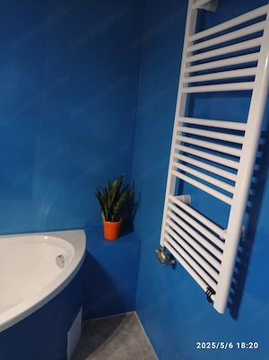 Győrben földszintes, kertkapcsolatos 2021-es építésű lakás eladó, karácsonyi kiköltözéssel - kép 14