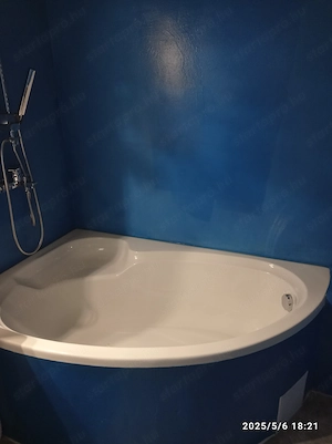 Győrben földszintes, kertkapcsolatos 2021-es építésű lakás eladó, karácsonyi kiköltözéssel - kép 16