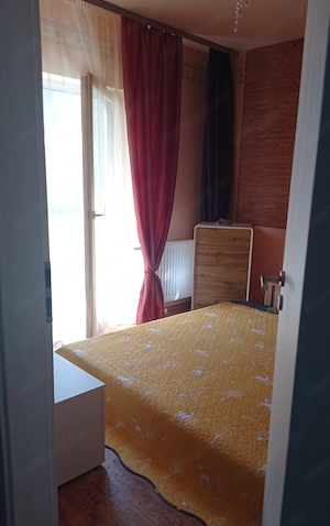 Győrben földszintes, kertkapcsolatos 2021-es építésű lakás eladó, karácsonyi kiköltözéssel - kép 15