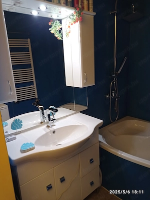 Győrben földszintes, kertkapcsolatos 2021-es építésű lakás eladó, karácsonyi kiköltözéssel - kép 2