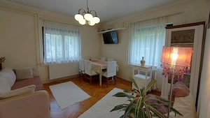 Kiadó családi ház ősfás kerttel Vérhalom legszebb részén! - kép 7