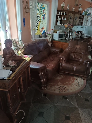 Három szobás Családi ház kiadó a XX. ker - kép 4