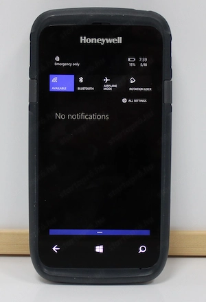 Honeywell Dolphin CT50 mobil számítógép