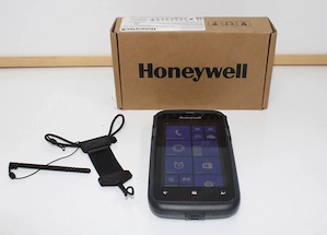 Honeywell Dolphin CT50 mobil számítógép - kép 5