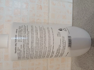 Masszázsolajok (rózsa, citrom) - kép 4