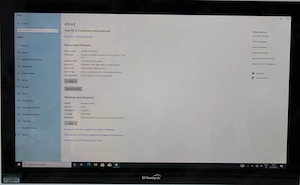 DT Research DT594s AIO - kép 5