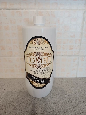 Masszázsolajok (rózsa, citrom) - kép 3