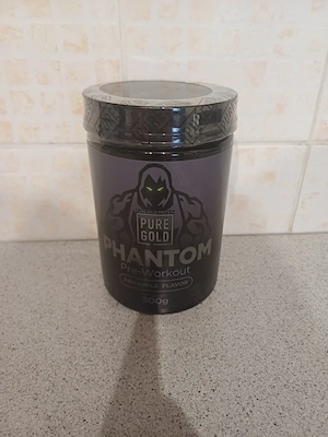 Táplálékkiegészítők (kreatin, preWorkout)