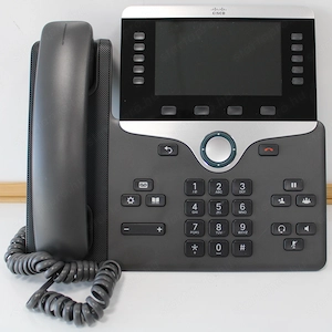IP Telefon Cisco 8811