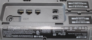IP Telefon Cisco 8811 - kép 4
