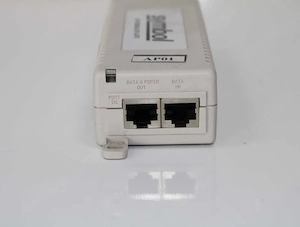 PoE adapterek (Cisco, Avaya, Zyxel és egyebek), Power over Ethernet - kép 3