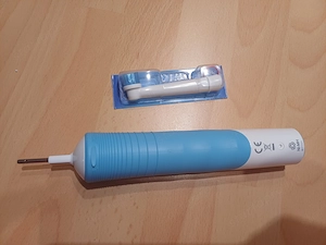 Oral-B elektromos fogkefe - kép 5