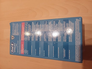 Oral-B elektromos fogkefe - kép 2