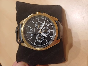 Armani Exchange karóra