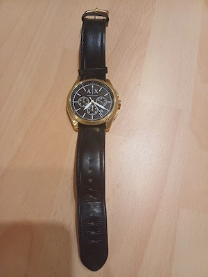 Armani Exchange karóra - kép 3