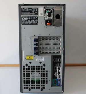 Dell PowerEdge T330 szerver - kép 2