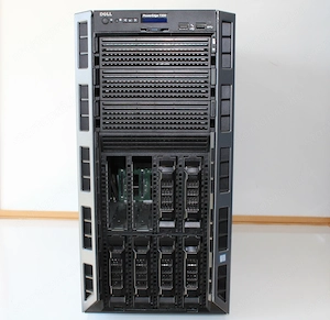 Dell PowerEdge T330 szerver