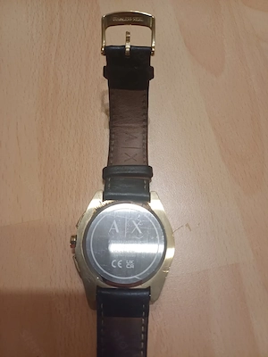 Armani Exchange karóra - kép 4