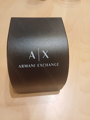 Armani Exchange karóra - kép 2