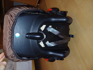 Babahordozó - kép 3