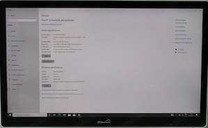 DT Research DT524t AIO - kép 4