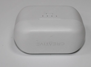 Creative Zen Air Pro vezeték nélküli fülhallgató - kép 4