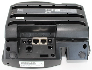 IP         Polycom VVX 501 - kép 4