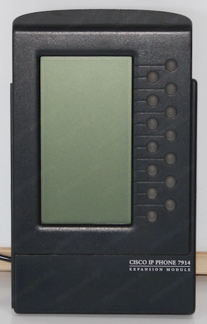 IP Telefon Cisco 7914G
