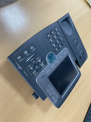IP Telefon Cisco 7971G  - kép 2