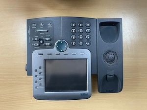 IP Telefon Cisco 7971G 