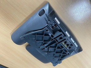 IP Telefon Cisco 7971G  - kép 5