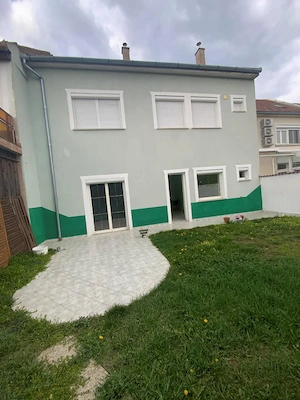 Kiadó családi ház Vác Deákváron, kiváló lokációban.   - kép 11