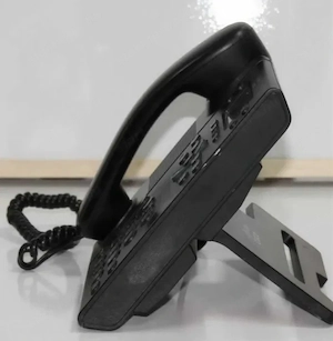 IP Telefon Cisco CP-6941 - kép 2