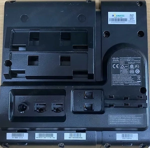 IP Telefon Cisco CP-6941 - kép 3