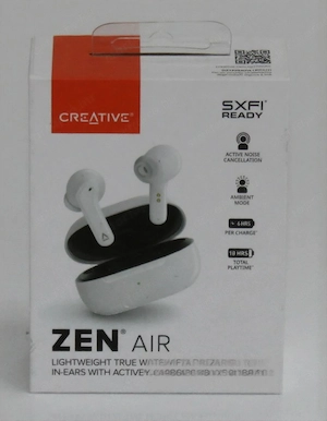 Creative ZEN Air