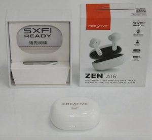 Creative ZEN Air - kép 3