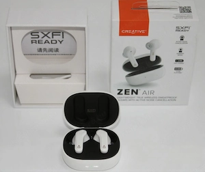 Creative ZEN Air - kép 2