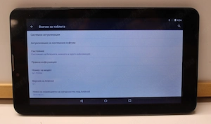 DIVA QC-703GN tablet - kép 3