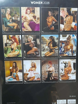 Falinaptár 2026 - kép 5