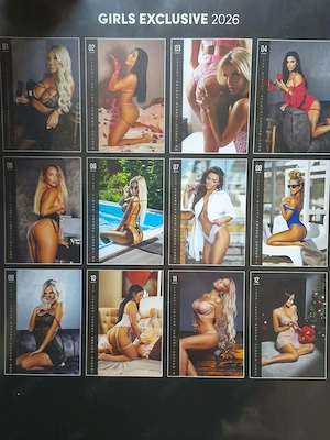 Falinaptár 2026 - kép 4