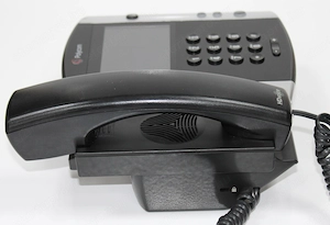 IP Telefon Polycom VVX 601 - kép 2