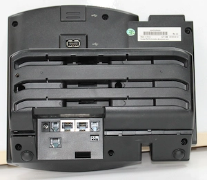 IP Telefon Polycom VVX 601 - kép 4