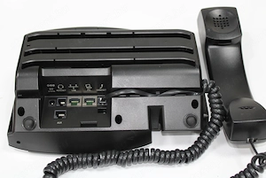 IP Telefon Polycom VVX 601 - kép 3