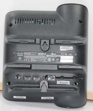 IP Telefon Cisco 7911G - kép 5