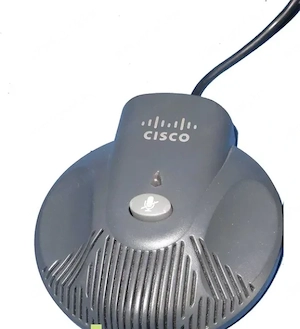 Cisco 7935 36 külső mikrofon