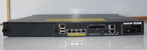 Cisco ASA 5520 firewall