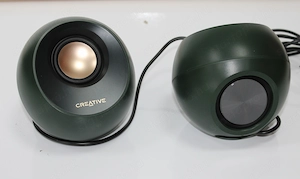 Creative Pebble PRO - kép 5