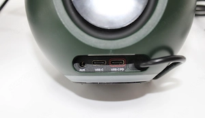 Creative Pebble PRO - kép 4