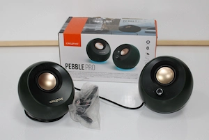 Creative Pebble PRO - kép 2