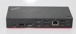 Lenovo ThinkPad 40AS - kép 2